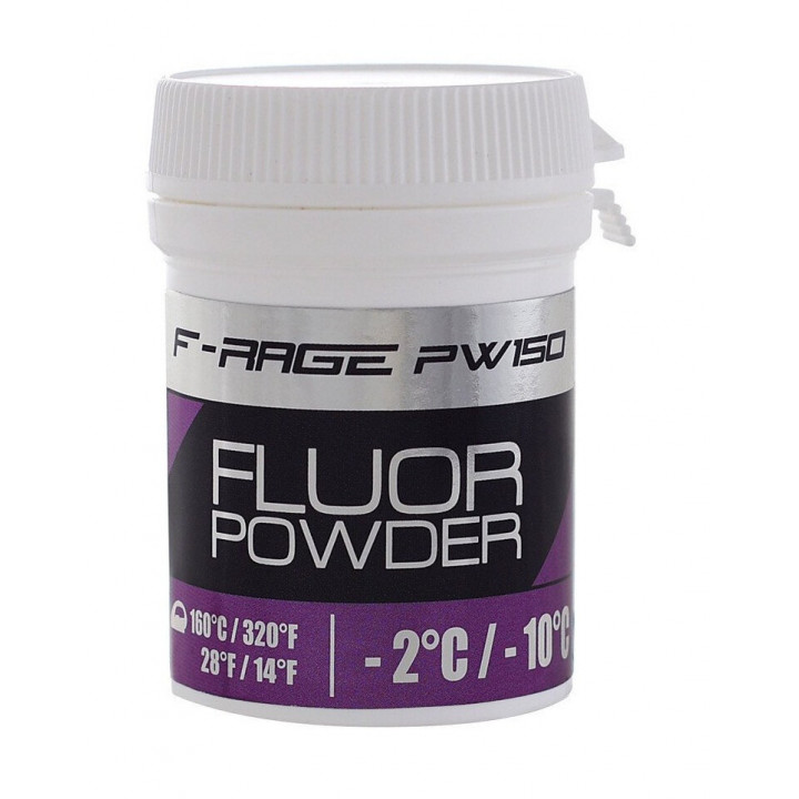 Порошок ONE WAY F-Rage PW150 Powder(-2-10) 30гр